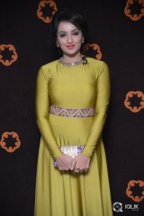 Tejaswi Madivada at Jata Kalisey Movie Audio Launch